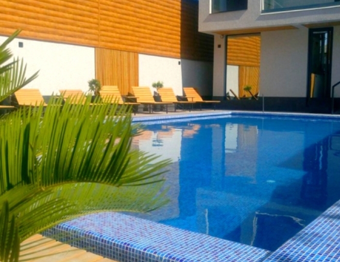 Отель AinLan / АинЛан Сухум