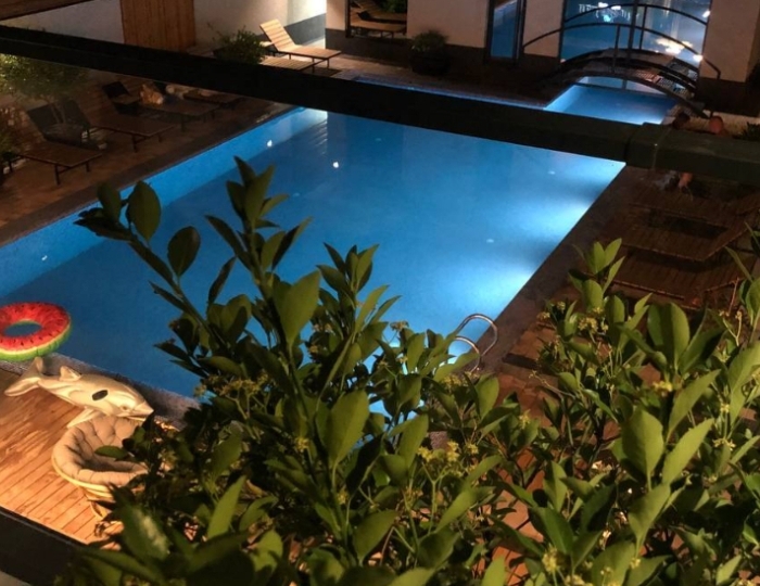 Услуги и развлечения - Отель AinLan / АинЛан Сухум